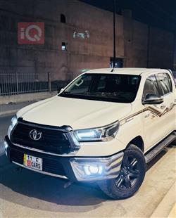 تويوتا هايلوكس